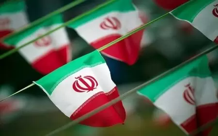 طهران: نرفض اتهامات ميقاتي بالتدخل في شؤون لبنان