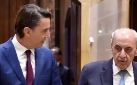 المبعوث الأمريكي الخاص للبنان: الوضع خرج عن السيطرة