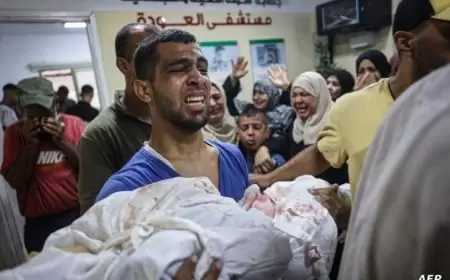 382 يوما للحرب: شهداء بالعشرات .. واعتقالات في صفوف النازحين