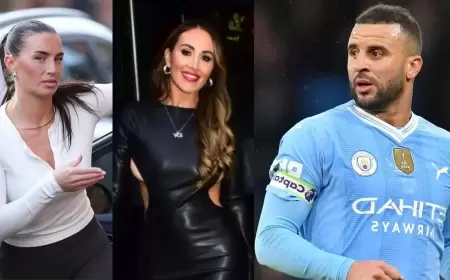 أرادت قتلها.. عشيقة ووكر تشكو زوجته إلى الشرطة