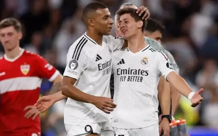 يوفنتوس يعلن ضم نجم ريال مدريد.. ثم يتراجع