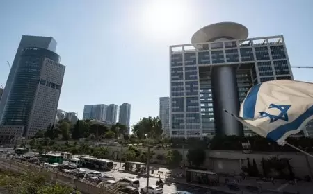 "ماذا يوجد بالأسفل؟".. قراصنة يدعمون حزب الله اللبناني يستهدفون مستشفيات إسرائيل في حيفا وتل أبيب