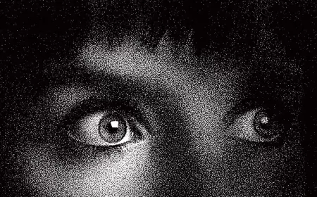 الخوف.. لماذا يحبه البشر ويشعرون بالمتعة بعد انتهائه؟!