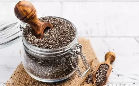 9 عناصر غذائية لا يجب الجمع بينها وبين بذور الشيا