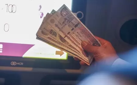 مصر.. "مستريح الصعيد" يستولي على ربع مليار جنيه من أهالي المنيا ويفر هاربا