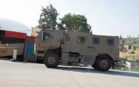 الاحتلال يعتقل 6 مواطنين من دورا