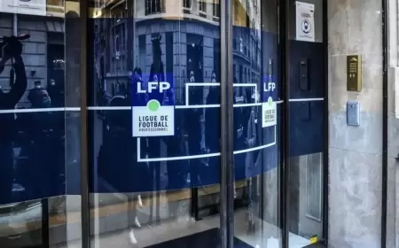 رابطة المحترفين تأمر باريس بدفع 55 مليون يورو لمبابي.. والنادي يرفض