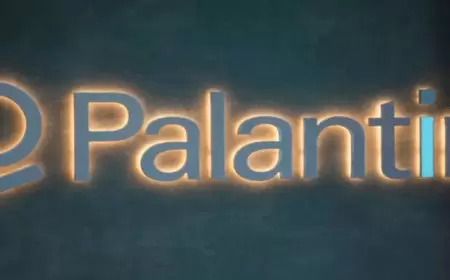 شركة إدارة أصول نرويجية تبيع حصتها في بالانتير لتعاونها مع إسرائيل