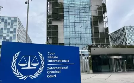 مذكرة اعتقال نتنياهو.. "تطور جديد" قد يؤخر البت في القضية