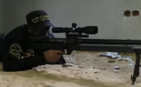 عمليات مكثفة للمقاومة شمال غزة.. قنص جنود واستهداف آليات الاحتلال بالعبوات