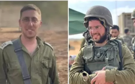 مقتل جنديين في معارك لبنان