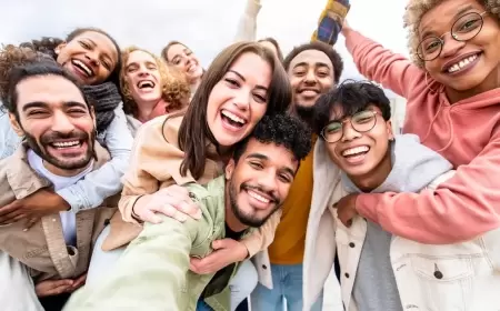 متى تتخلى عن أصدقائك.. علم النفس يجيب بـ8 دلالات