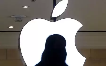 250 دولارًا فقط .. أبل تربح معركة قضائية وتحصل على تعويض رمزي