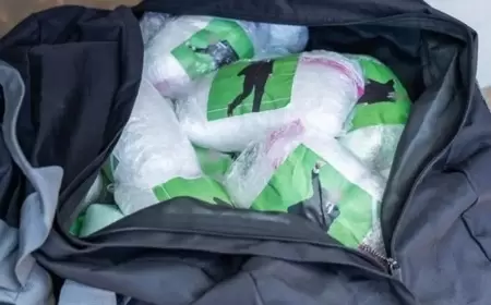 استخدام صورة أسطورة تشيلسي على شحنة مخدرات