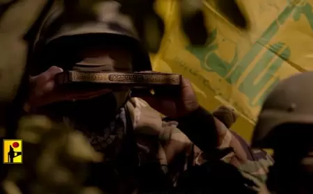 "إيقاع قتلى وتصدٍّ لطائرات وهجمات بمسيّرات".."حزب الله" ينفذ 29 عملية ضد إسرائيل في أقل من 24 ساعة