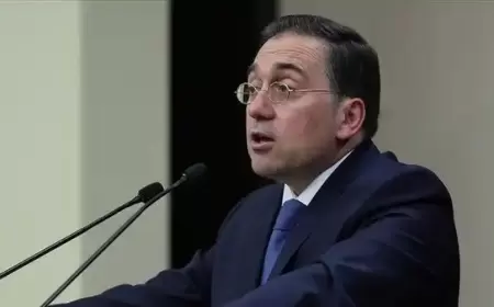 إسبانيا: غزة والضفة ولبنان تعيش منذ عام تراجيديا تهدد استقرار المنطقة