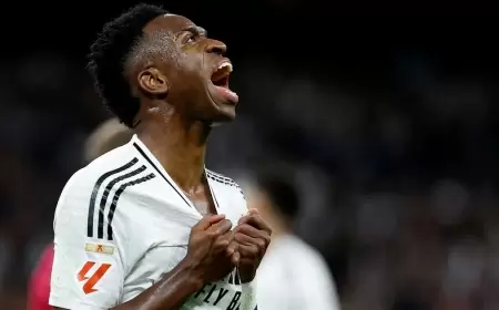 ريال مدريد يتباكى: مسؤولو "الكرة الذهبية" لا يحترموننا