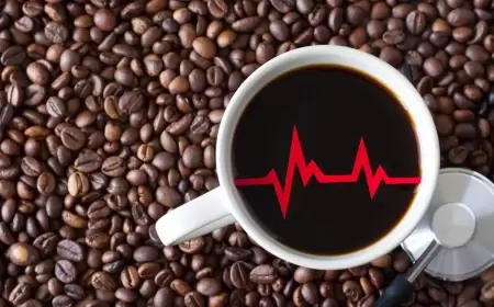 إياك وشرب القهوة عند الاستيقاظ.. إليك الوقت المثالي ☕