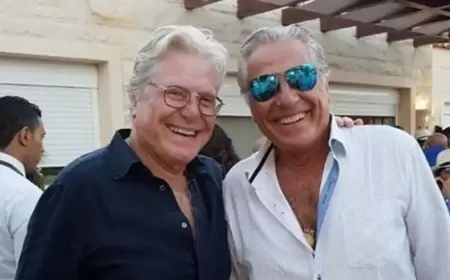 تفاصيل الساعات الأخيرة بحياة مصطفى فهمي.. وموقف شقيقه حسين