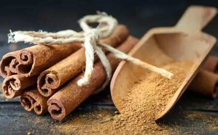 منها إنقاص الوزن.. 10 أسباب مبهرة لتناول كوب ماء بالقرفة صباحا