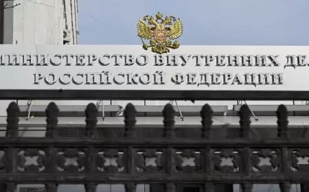 روسيا تسلم الجزائر مطلوبا متهما بالاحتيال