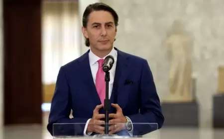 مستشارو بايدن يصلون اسرائيل..هل اقترب اتفاق التهدئة مع لبنان؟