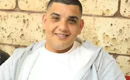 شهيد برصاص الاحتلال في مخيم طولكرم