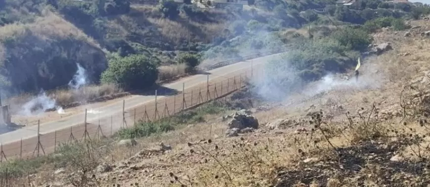 جيش الاحتلال يطالب سكان قرى جديدة جنوب لبنان بالاخلاء الفوري