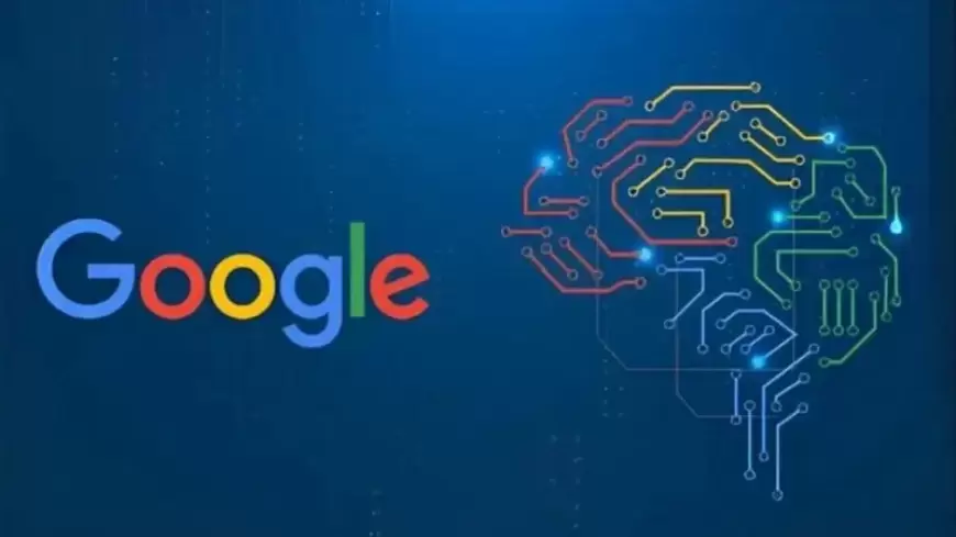 غوغل تتحدى OpenAI بنموذج ذكاء اصطناعي فريد للتفكير المنطقي