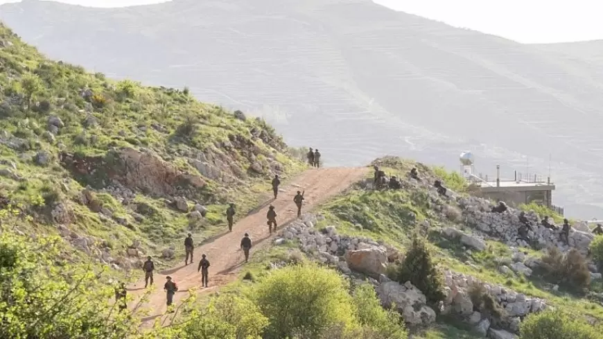 حزب الله: استهدفنا قوة مشاة إسرائيلية في حولا