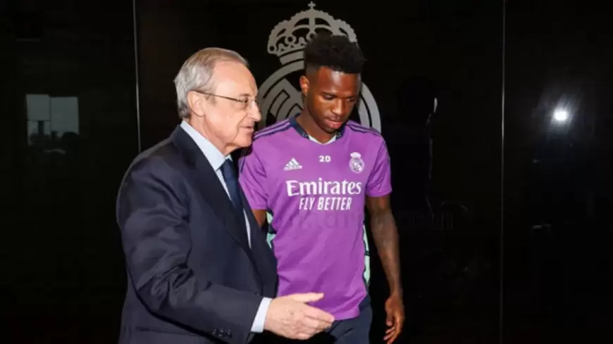 ريال مدريد يقاطع حفل الكرة الذهبية.. واللجنة المنظمة ترد