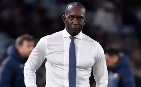 دوايت يورك مدرباً لمنتخب ترنداد وتوباغو