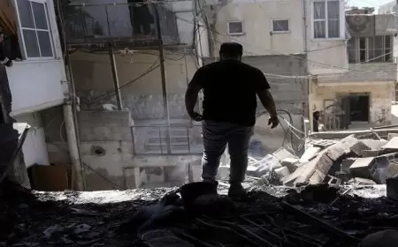 مسؤول أمريكي: واشنطن قد تعلق مساعداتها العسكرية لإسرائيل