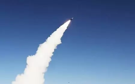 انفجارات في عكا ونهاريا وخليج حيفا بعد إطلاق صواريخ من لبنان