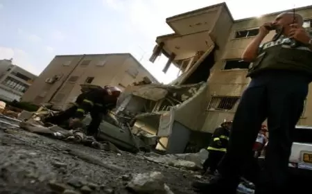 "حزب الله" يستهدف رادار لمنظومة "حيتس" بسرب من المسيرات الانقضاضية ويتصدى للجيش الإسرائيلي في الجنوب