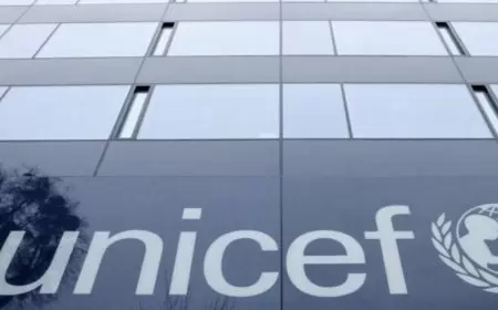 "اليونيسيف" تطالب إسرائيل بتحقيق فوري في استهداف أحد موظفيها في جباليا