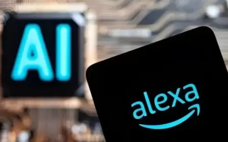 أمازون تؤجل إطلاق النسخة المحدثة من أليكسا إلى عام 2025