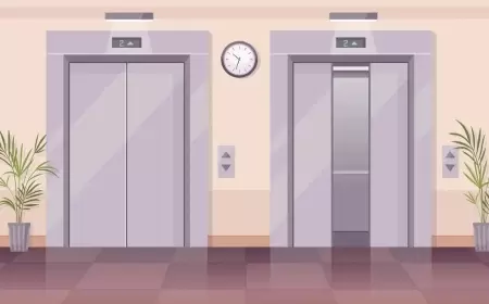 دولة تواجه مشكلة غريبة.. حلها يستلزم تركيب 2 مليون مصعد