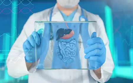 3 أطعمة لتحسين صحة الأمعاء.. طبيب ينصح