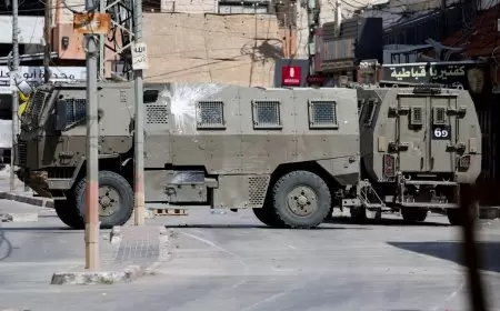 4 شهداء في جنين وطوباس وسط دمار في البنية التحتية