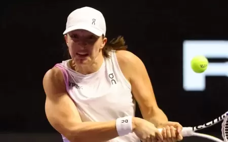 جوف تتأهل إلى نصف نهائي محترفات التنس