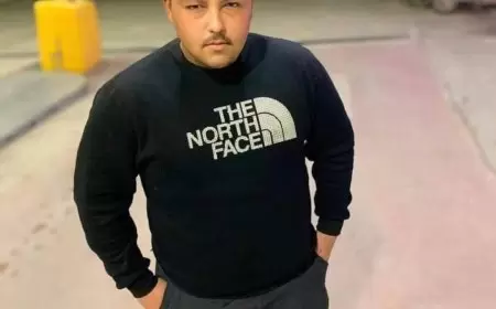 مقتل شاب في جريمة إطلاق نار في اللد