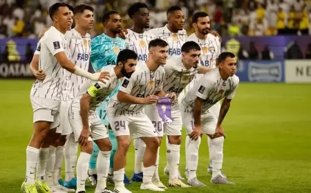 بطل آسيا في وضع كارثي.. وجوهر يقدم الحلول