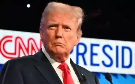 ملامح سياسة ترامب الخارجية المرتقبة في دورته الرئاسية المقبلة