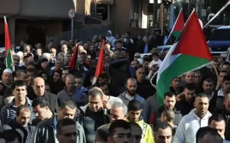 الكنيست يصادق على قانون يسمح بترحيل عائلات فلسطينيي الداخل