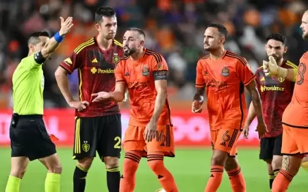 ناد أميركي يفسخ عقد نجمه "الباصق"