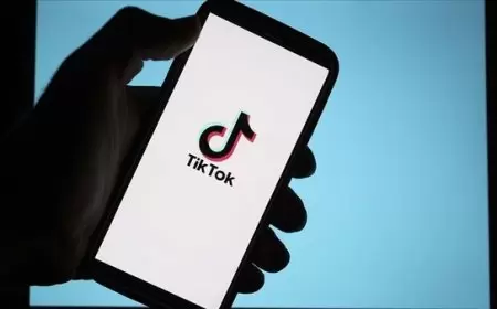 البرازيل تُوجب على "تيك توك" اتّخاذ إجراءات لحماية بيانات القاصرين