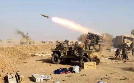 ايران: إذا توسعت الحرب ستمتد إلى باقي مناطق العالم