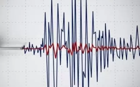 الراصد الهولندي يتبنأ بحركة زلازل كبيرة
