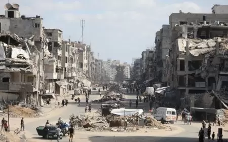 33 شهيدا غالبيتهم أطفال بمجزرة جديدة في جباليا